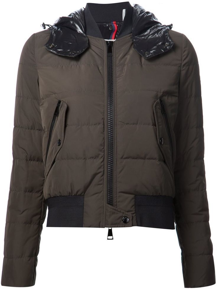 Moncler Giacche: Original Moncler Agathé Padded Jacket XS – Usato da Langnau am Albis venduto da Jean1982