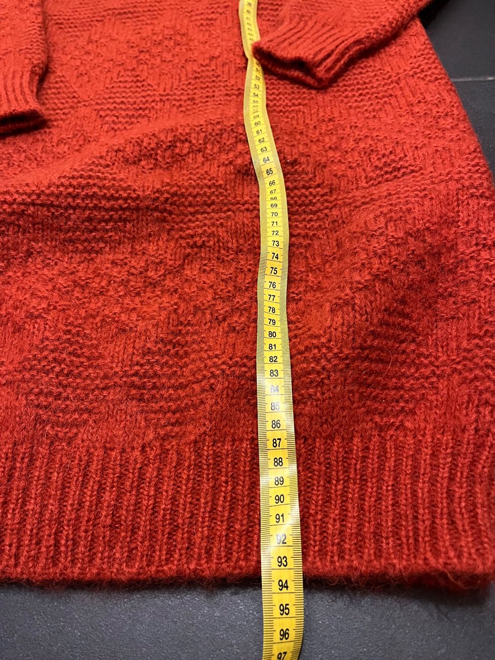 Benetton Maglioni & Felpe: New woolly pullover/dress Benetton size M – Nuovo (secondo la descrizione) da Chêne-Bougeries venduto da Seetooyoo 6