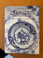 Fachbuch Zhangzhou Swatow Ceramics (China)  Zustand gut