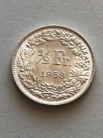 50 Rp. 1958