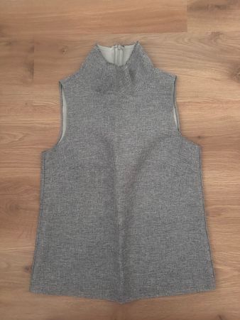 Top Zara
