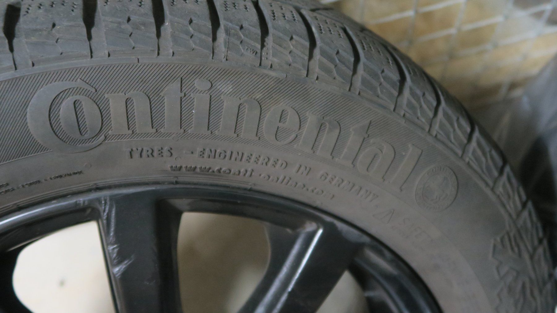 Toyota Cerchioni: 4 Felgen mit Winterpneus – Usato da Wohlen AG venduto da ro__mp7l 1