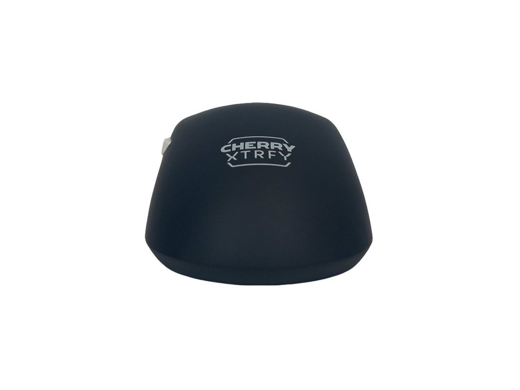 Mouse: CHERRY XTRFY M68 Pro Wireless Black – Nuovo (secondo la descrizione) da Hünenberg venduto da Restwert_Zug 3