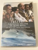 Familientreffen (DVD) Marthaler Theater im Grand Hotel - Neu