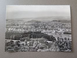 WETZIKON