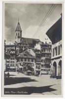 THUN Die Kirche