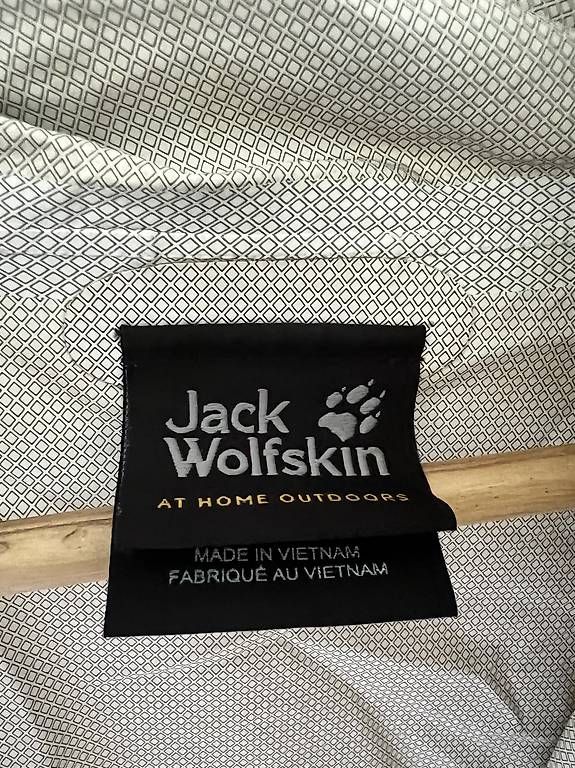 : Jack Wolfskin  – Usato da Zürich venduto da Sofmas 1