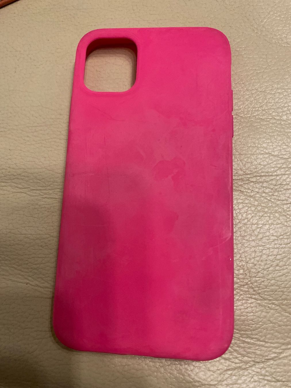 Cover & Protezioni schermo: Handyhülle Iphone 11 – Usato da Grasswil venduto da pp7830