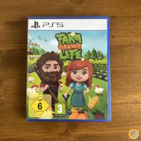 PS5 Farm for your Life