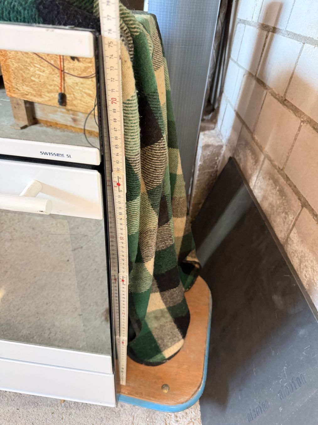 Cucine: Electrolux Backofen Typ 91 SRV32EF – Usato da Rüdlingen venduto da Lichee 9