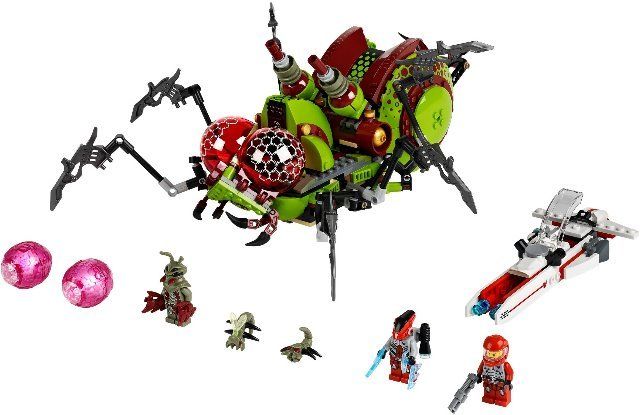 Lego Kit di costruzioni: LEGO - 2 Räder lime 4185 / 2815 – Usato da Arbedo venduto da nadia1973 2