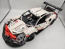 42096 Porsche 911 RSR