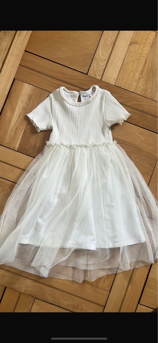 Vestiti & Gonne: Tüllkleid – Usato da Luzern venduto da cezaire