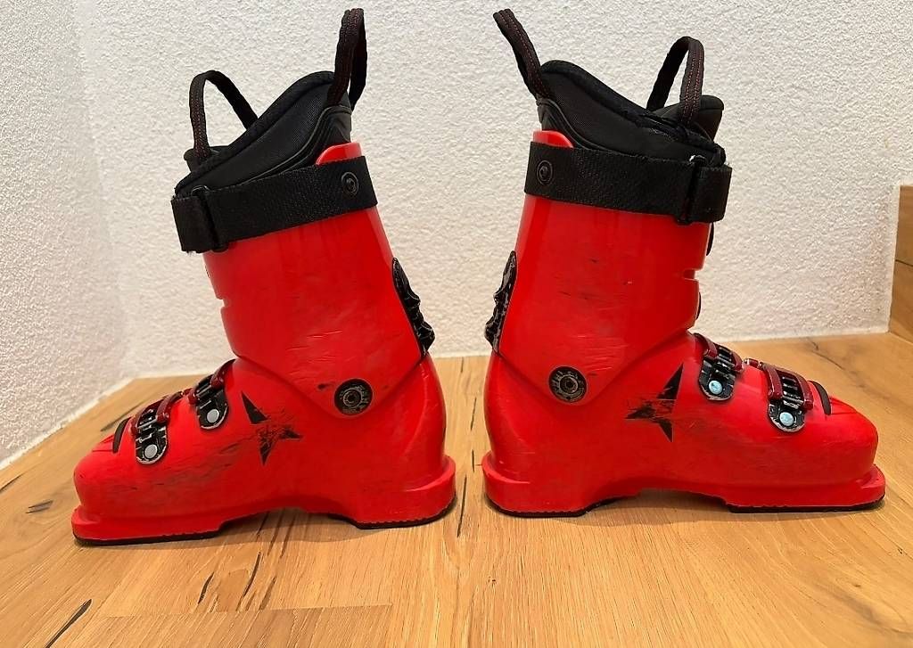 Herrenschuhe: Atomic Redster 90LC 25.5/294mm – Gebraucht aus Felsberg von Puentneri79 1