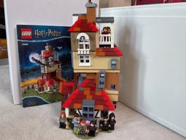 LEGO Harry Potter Set der Fuchsbau ab 1 Fr. 🦊