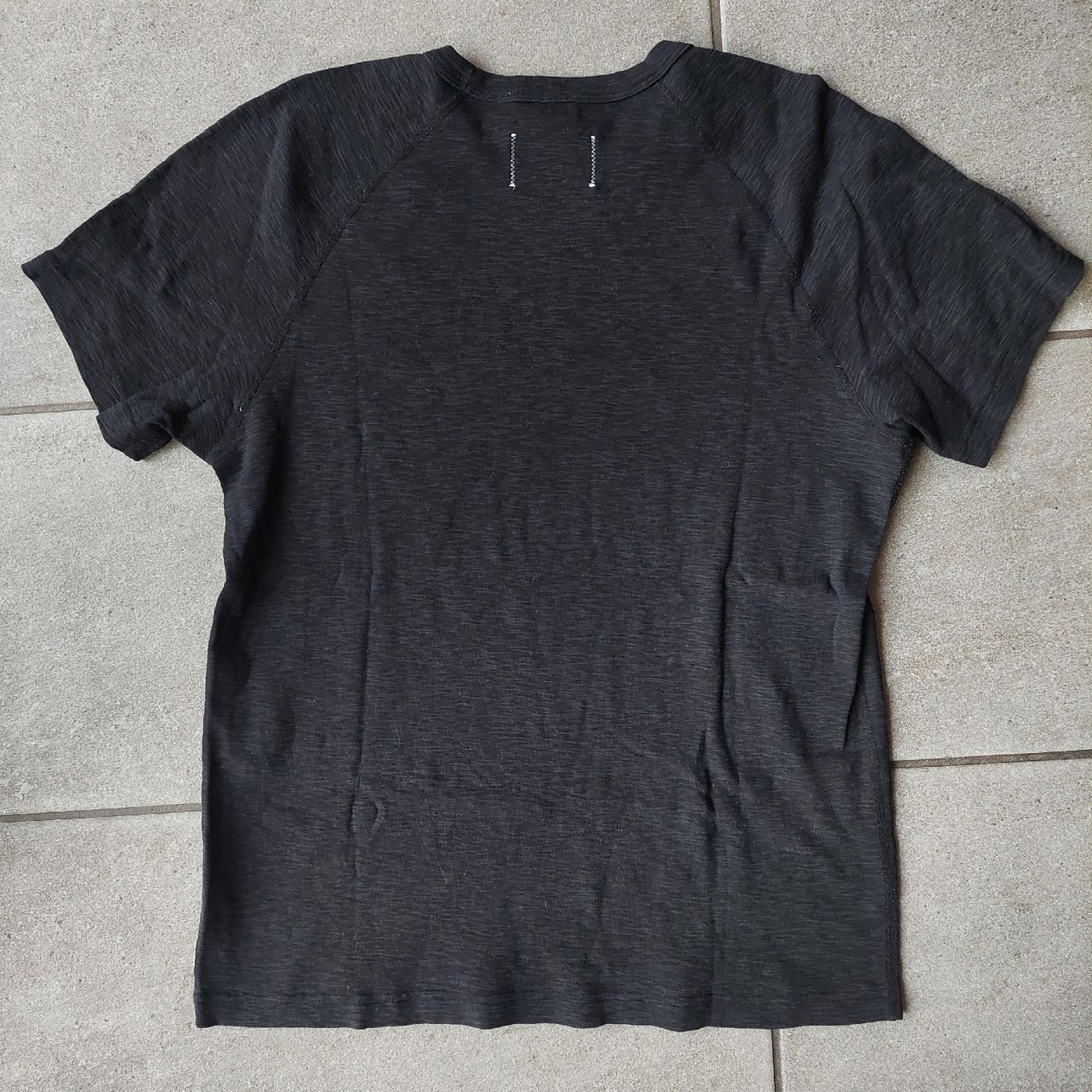 T-shirt: Reigning Champ slub t-shirts – Nuovo (secondo la descrizione) da Renens VD venduto da Cycyvintage 4