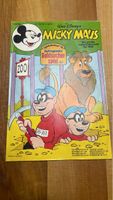 Micky Maus Heft Nr. 28/1979