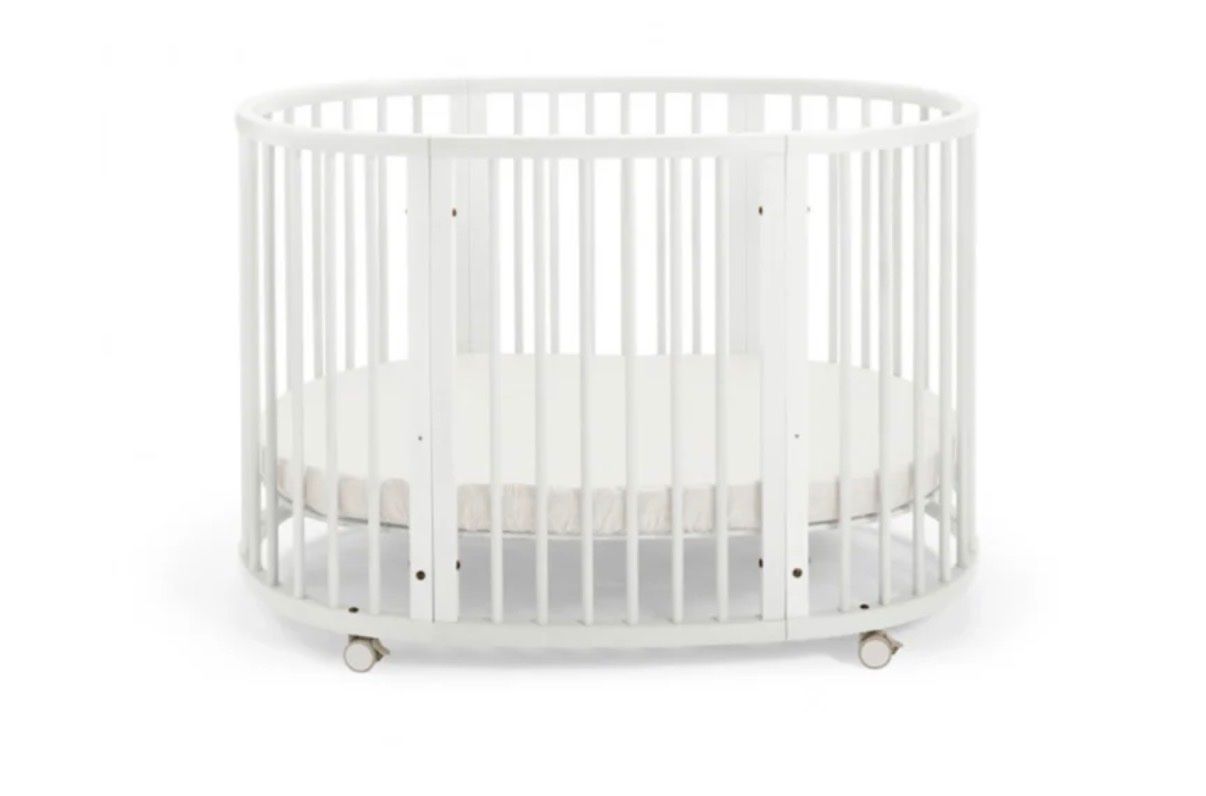 Stokke Betten: Stokke Sleepi Bett – Neu (gemäss Beschreibung) aus Uster von FilipaNunes
