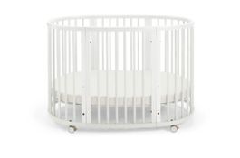 Stokke Sleepi Bett