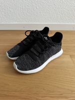 Adidas Tubular Sneaker Schwarz/Weiss Gr. 36 2/3
