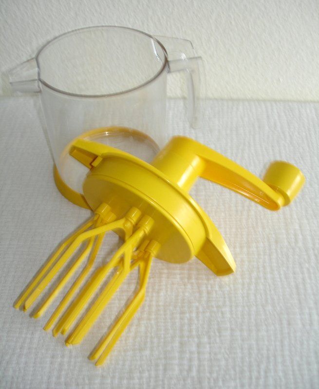Betty Bossi Appareils de cuisine: Betty Bossi Küchenblitz mit Deckel – D'occasion à Regensdorf par anna059 2