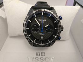 TISSOT PRS 516 AUTOMATIC CHRONOGRAPH