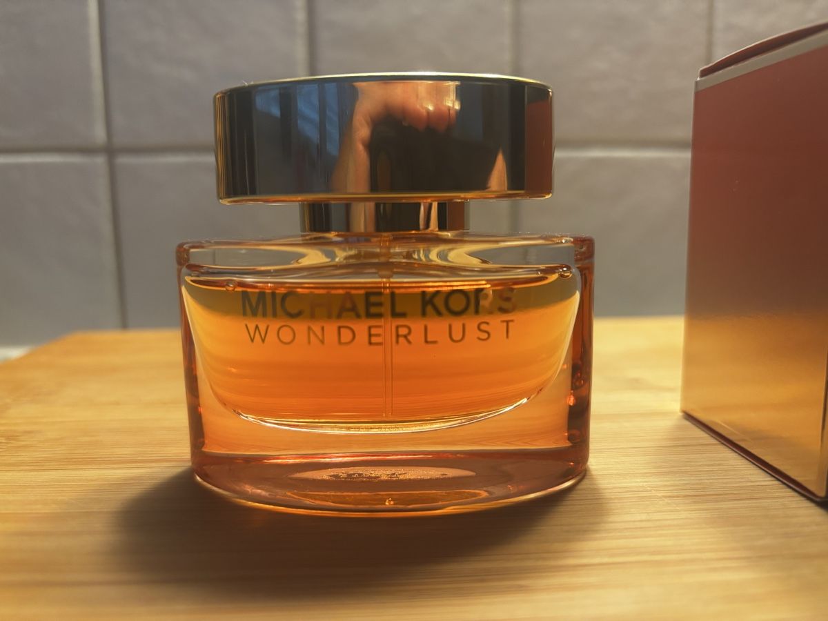 Michael Kors Profumi & Eau de Toilette: Michael Kors Wonderlust 30ml – Usato da Magden venduto da ani_xw9t 1