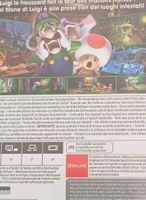 Luigi's Mansion 2 HD Nintendo Switch 