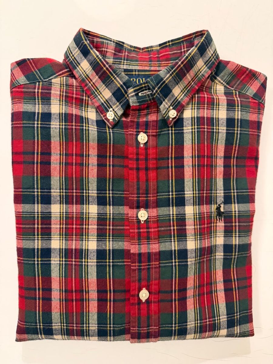 Ralph Lauren Camicie, T-shirt & Polo: Polo Ralph Lauren Hemd – Nuovo e nell'imballaggio originale da Zürich venduto da fle_8ckw 2