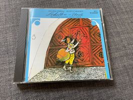S. CHÖNZ/ALOIS CARIGIET: SCHELLEN-URSLI (CD) DIALEKTFASSUNG