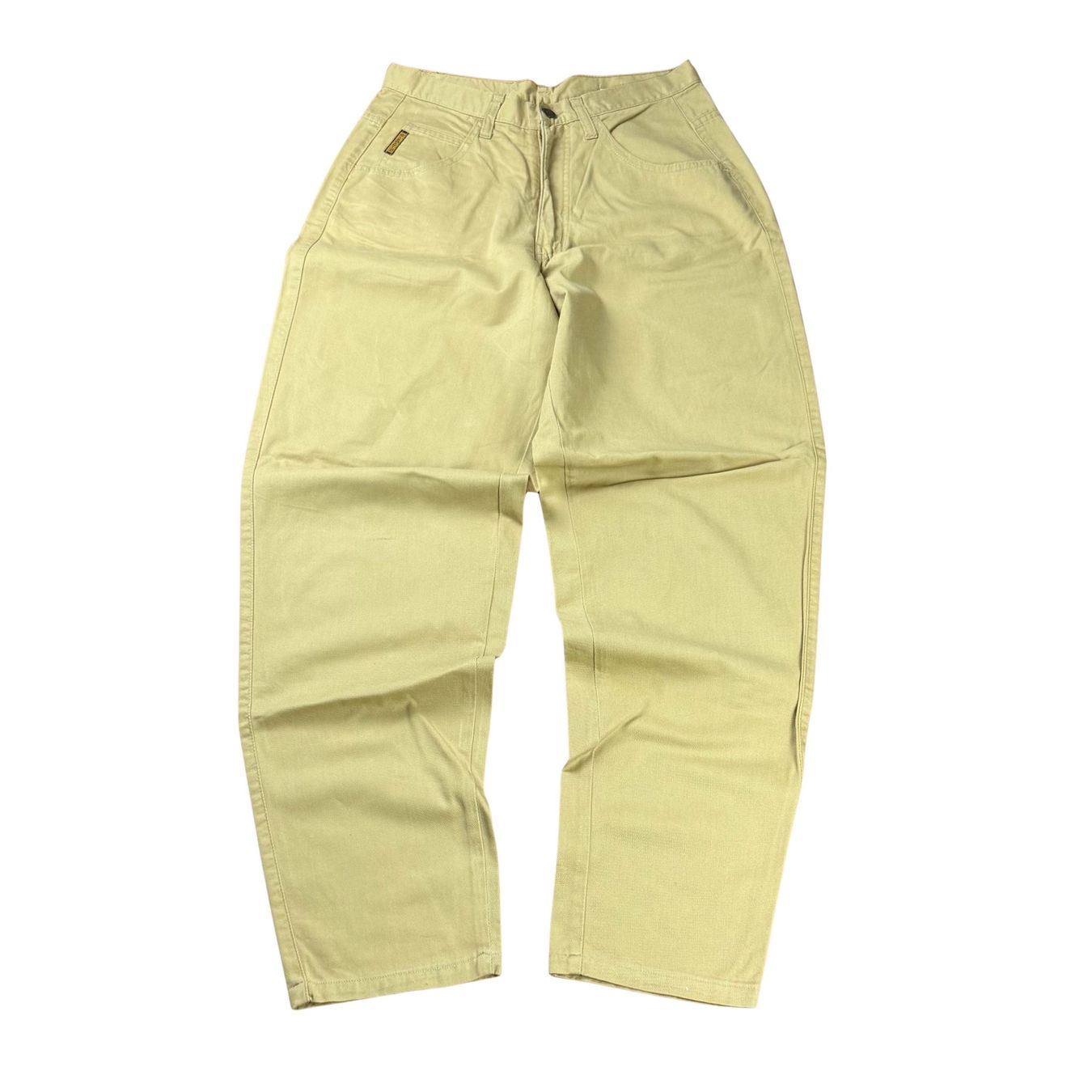 Armani Pantalons: Vintage Armani Jeans Hose  - S – D'occasion à Herisau par 1asupply