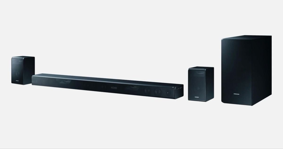 Samsung Home Cinema: Samsung Hw-K950 – Usato da Basel venduto da jag_dpl6 1