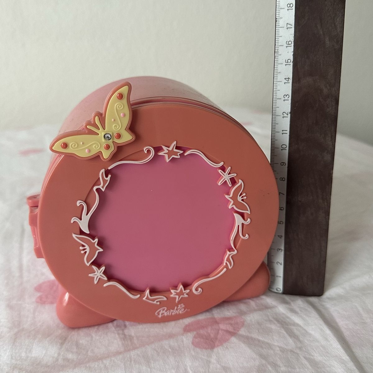 Giocattoli: Barbie 2004 Vintage Mattel Butterfly Box with code  – Usato da Givisiez venduto da dor_xb9k 4