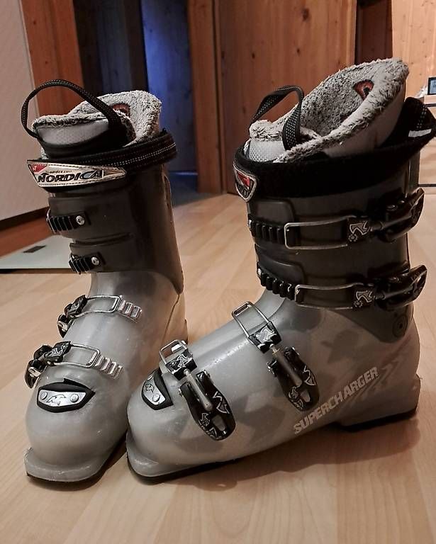 Herrenschuhe: Skischuh – Gebraucht aus Bürglen UR von alesia1 1