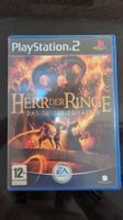 Der Herr der Ringe: Das dritte Zeitalter PS2