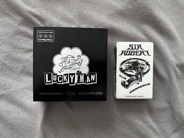 CD: KPOP BOBBY – Usato da Minusio venduto da natpag