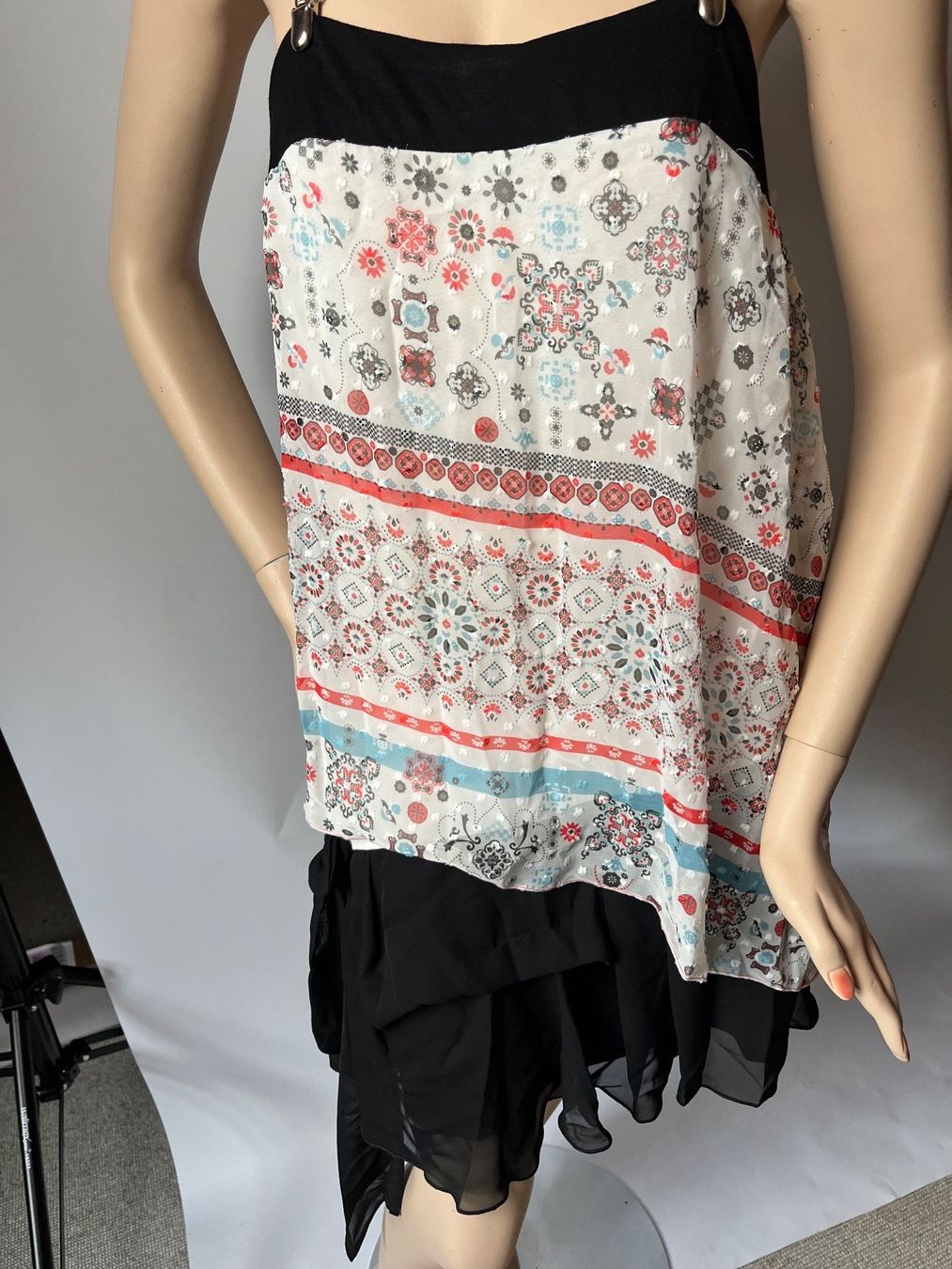 Robes: Sommerkleid La Mode est à vous, Grösse 38 – Neuf avec emballage d'origine à Rudolfstetten par gst_g7xl 1