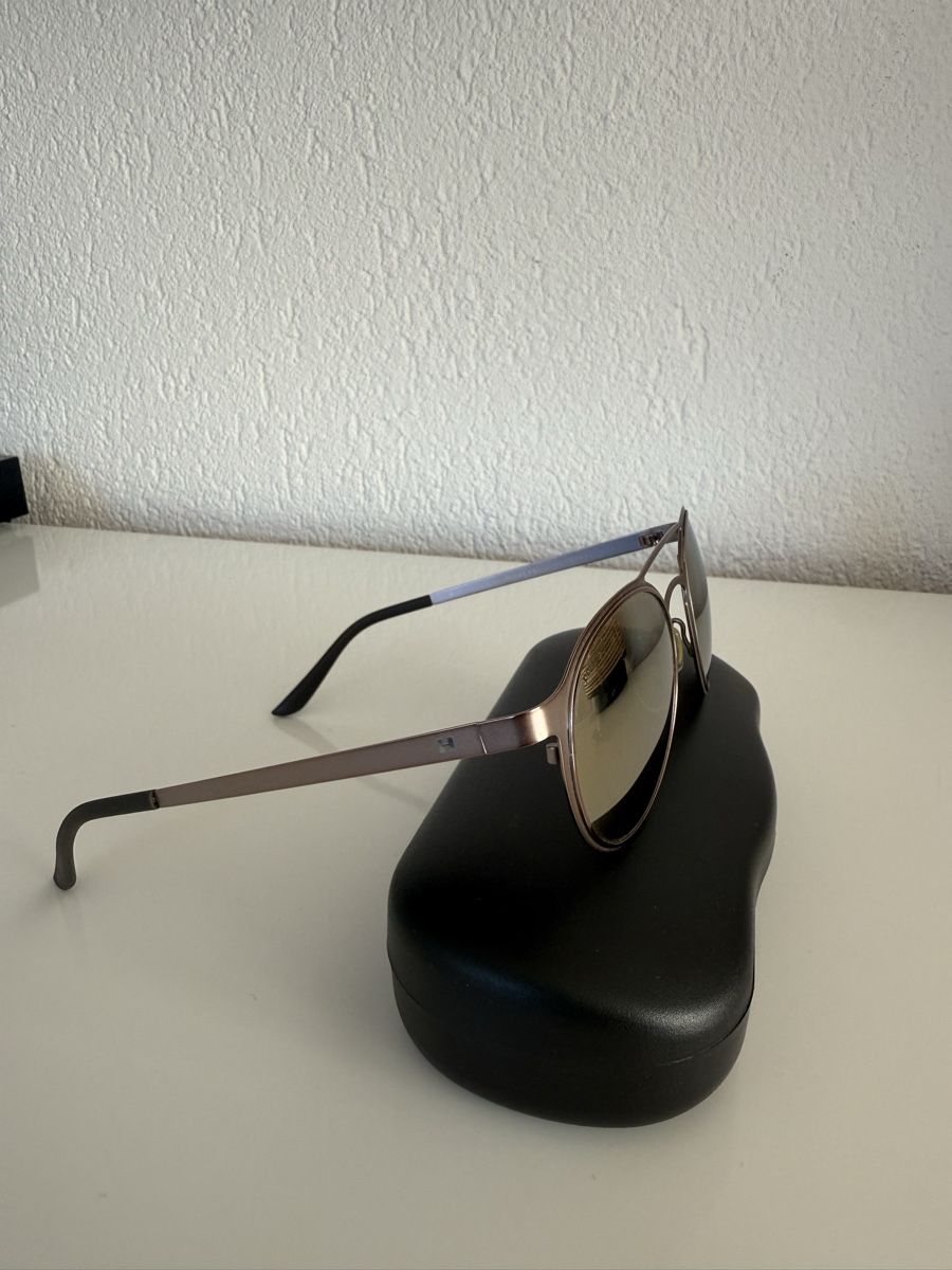 Brillen & Gläser: Humphrey‘s Polarized Brille – Gebraucht aus Gossau SG von cuk_fyc6 1