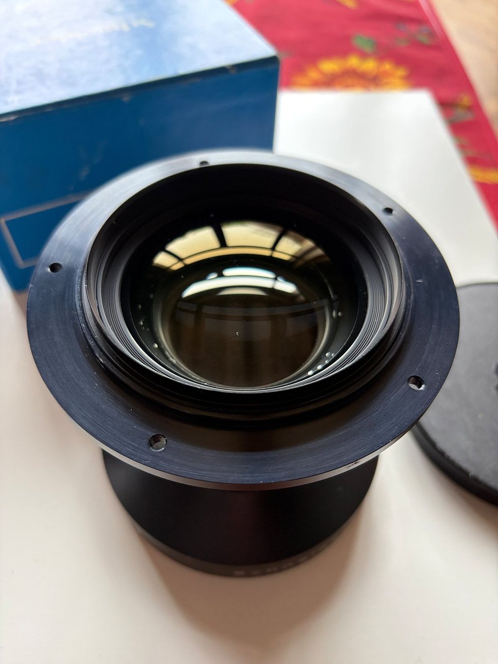 Schneider Kreuznach Obiettivi: Componon-S Enlarging lens - 6,8/360mm – Nuovo (secondo la descrizione) da Neuchatel venduto da cernier2053 2