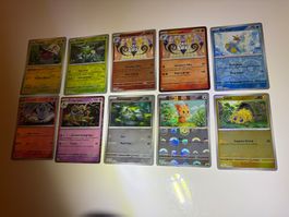 Pokemon Karten White Flare Master Ball/Pokeball Holo Set🇬🇧