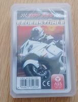 Top Ass Feuerstühle Kartenspiel NEU & OVP