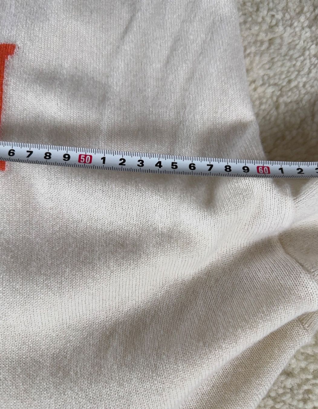 FTC Maglioni & Felpe: FTC Pullover Kaschmir Creme LOVE Nude XL wNEU – Nuovo (secondo la descrizione) da Zuerich venduto da Moochie 3