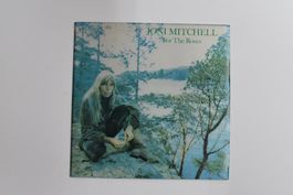 Schallplatte Joni Mitchell - For The Roses