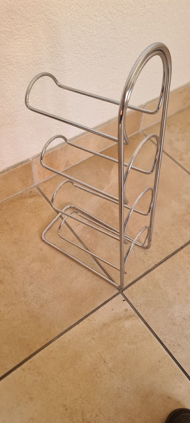 Altro in Stoviglie & Bicchieri: Porte bouteille – Usato da Biel/Bienne venduto da eca_79wj