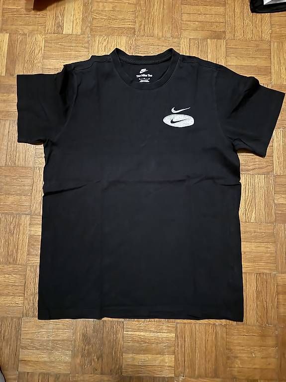 T-shirt: T-shirt Nike – Usato da Morges venduto da bir_9rsr 1