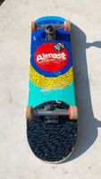 Almost Skateboard 8.25"