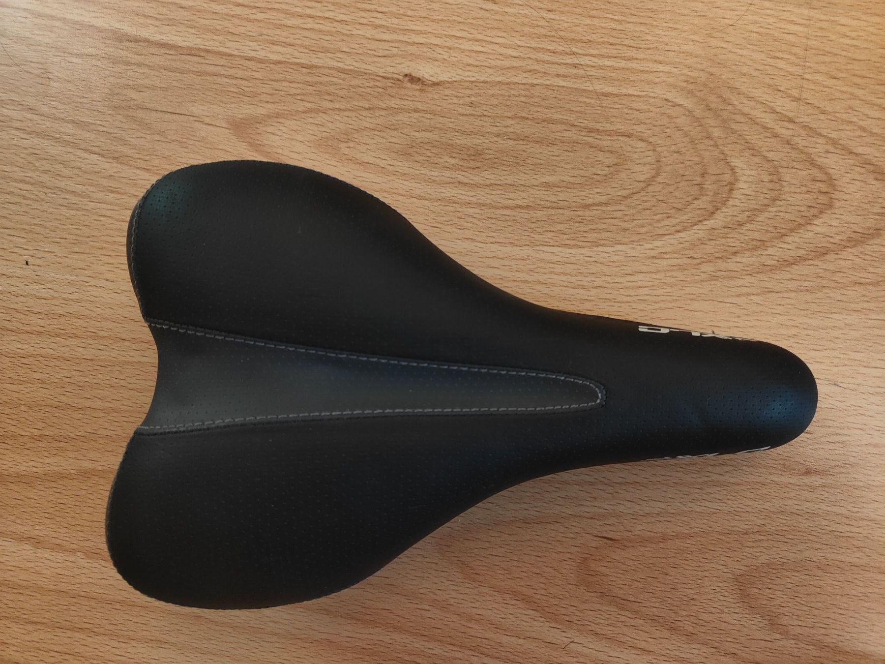 Pezzi di ricambio: XLC Velosattel Comp schwarz grau – Nuovo (secondo la descrizione) da Birmensdorf ZH venduto da The_Bike_Hub
