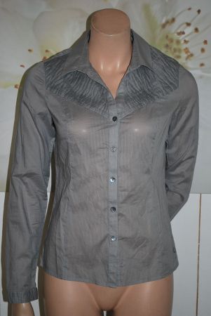 Blouse / Bluse CALVIN KLEIN   Taille/Grosse  S