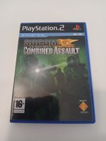 SOCOM: U.S. Navy SEALs: Combined Assault - Promo
