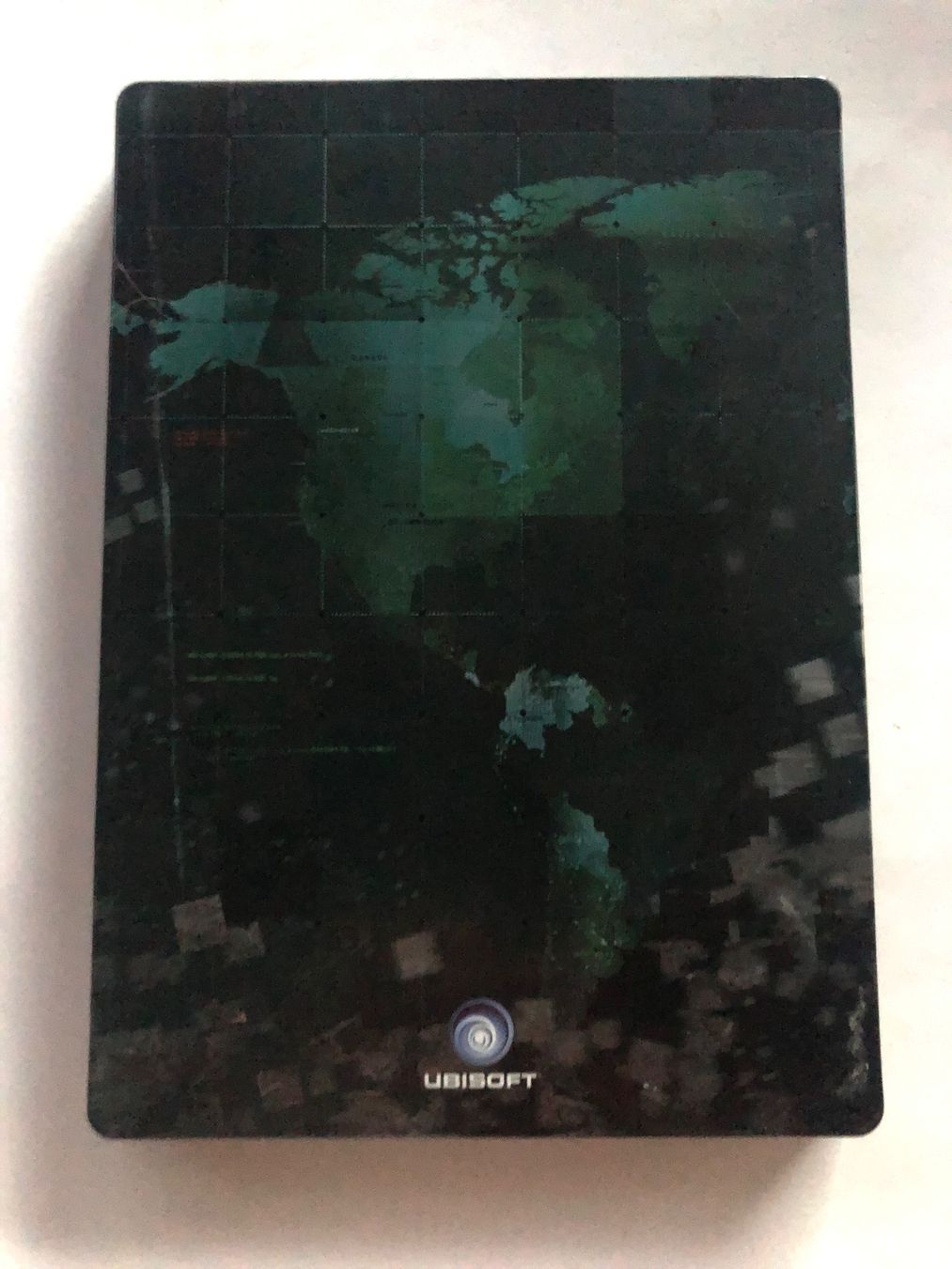 Giochi: Splinter Cell Blacklist Steelbook – Usato da Kestenholz venduto da Mad18 1